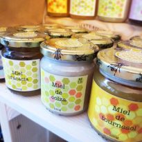 Restaurant le Médieval Puy l’Evêque – Vente de Miel