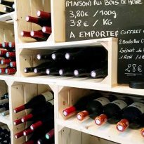 Restaurant le Médieval Puy l’Evêque – Vente de Vin en emporter