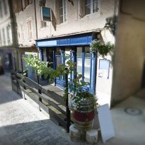Restaurant le Médieval Puy l’Evêque – Terrasse